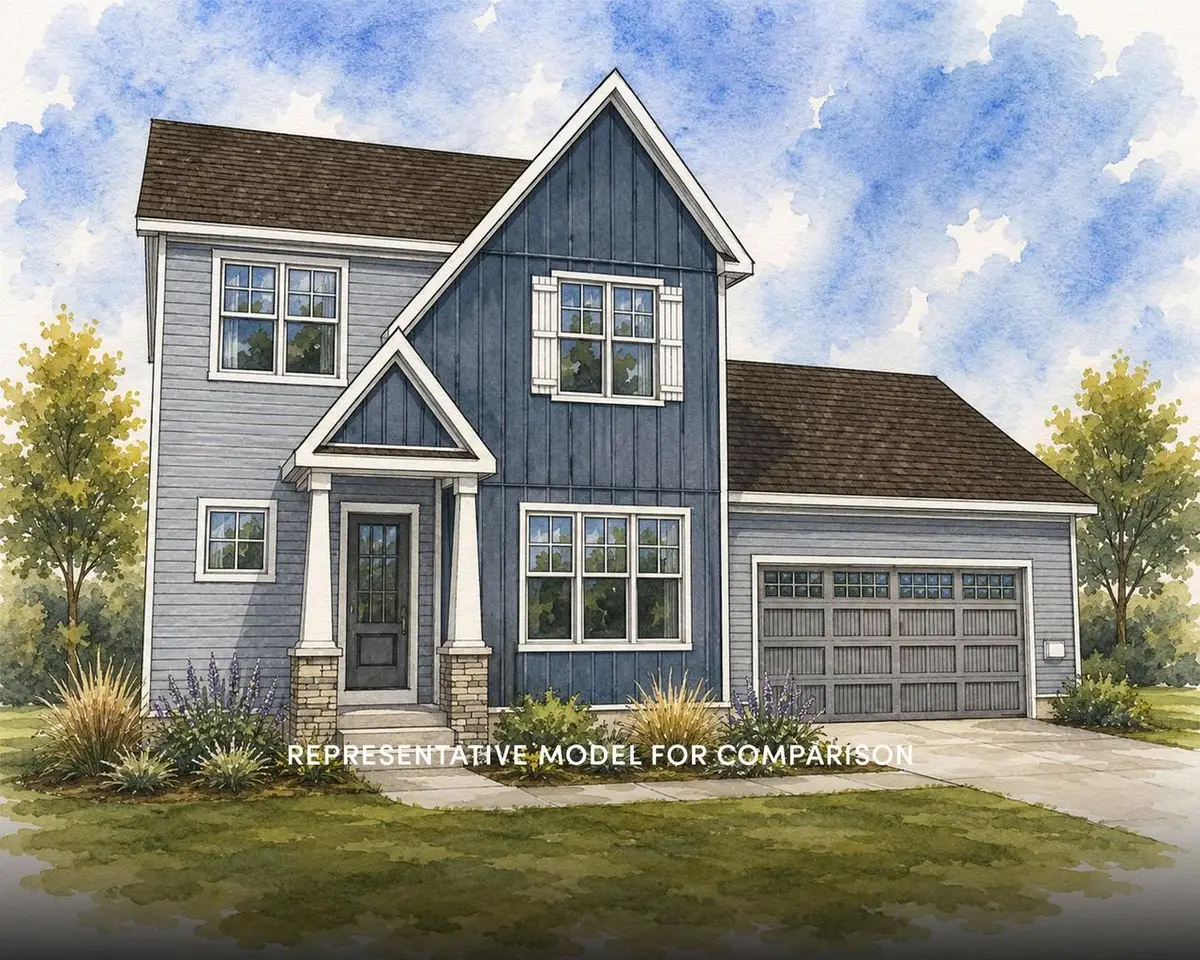 1220 Out of Time Lane, Madison, WI 53719 - #1