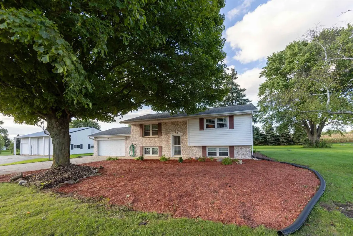 3720 W County A Road, Janesville, WI 53548 - #1
