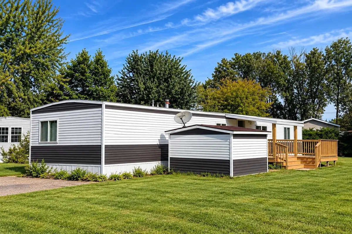 601 Wauona Trail #57, Portage, WI 53901 - #1
