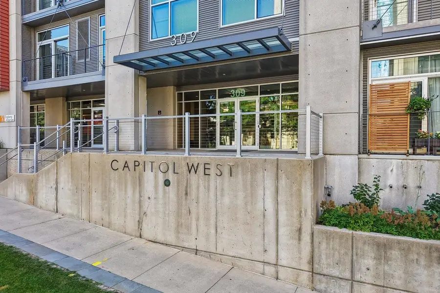 309 W Washington Avenue #613, Madison, WI 53703 - #2
