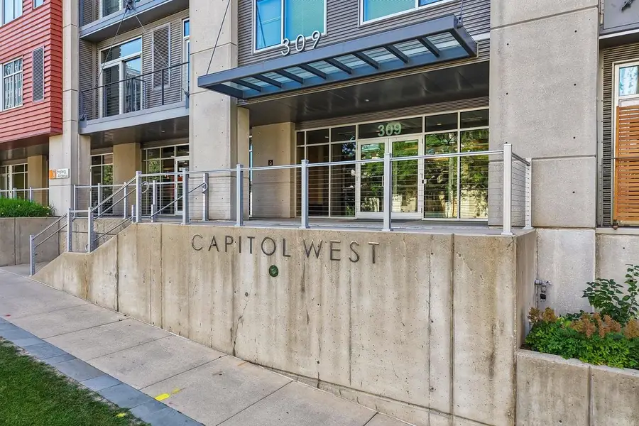 309 W Washington Avenue #613, Madison, WI 53703 - #3