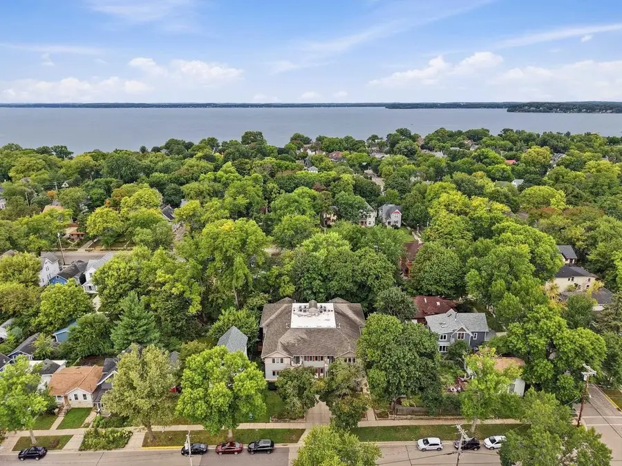 1140 E Dayton Street #203, Madison, WI 53703 - #2