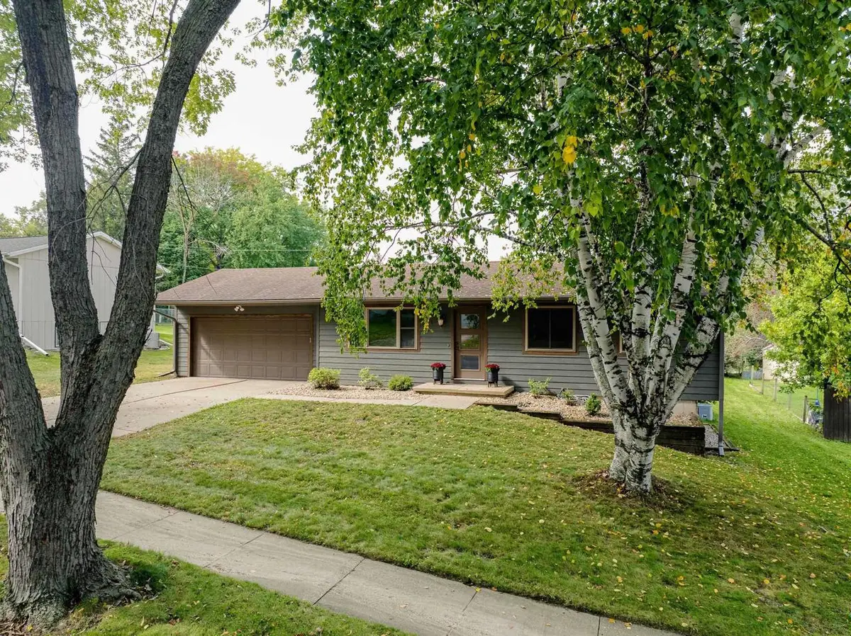 2618 Fell Road, Madison, WI 53713 - #1