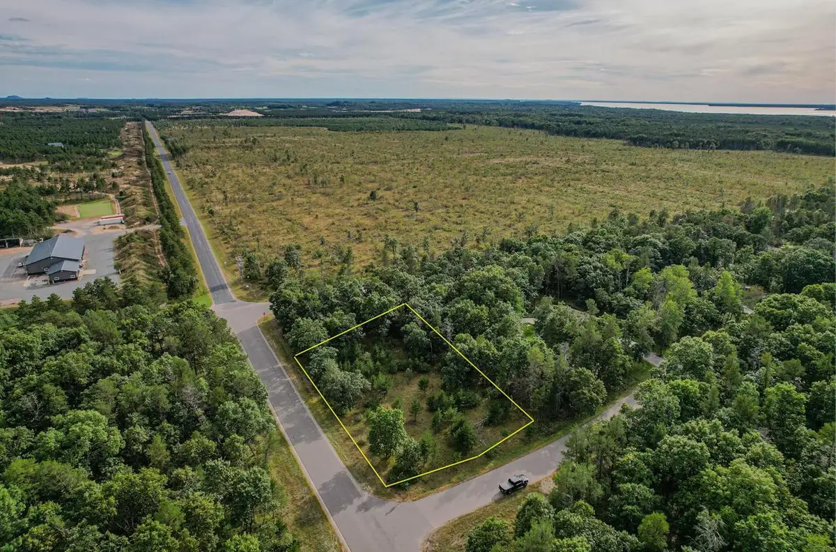 1501 Locust Trail, Nekoosa, WI 54457 - #1