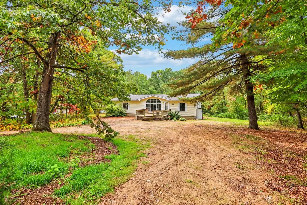 W1292 Arbor Lake, Lyndon Station, WI 53944 - #1