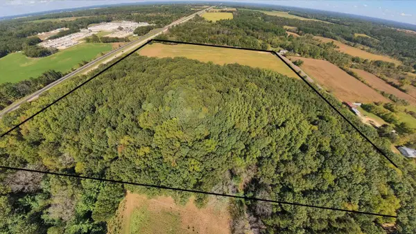 45.86ac County Rd M, Westfield, WI 53964