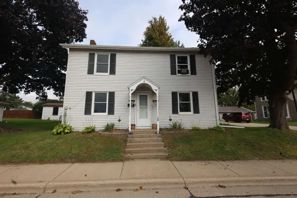 120 E Furnace Street, Platteville, WI 53818