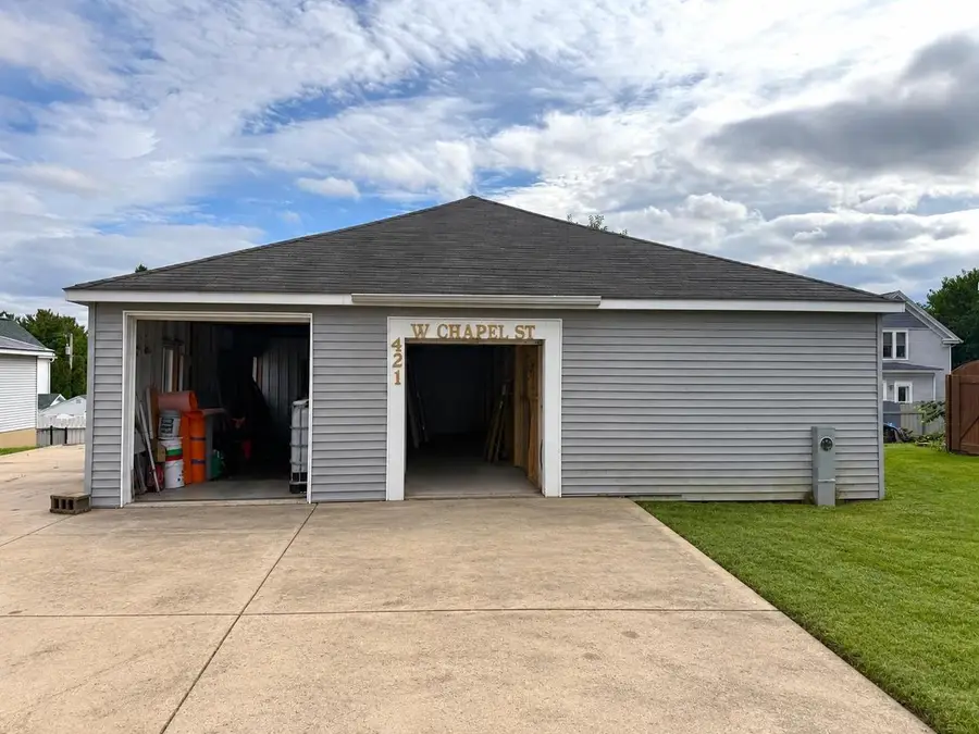 421 Chapel Street, Dodgeville, WI 53533 - #2