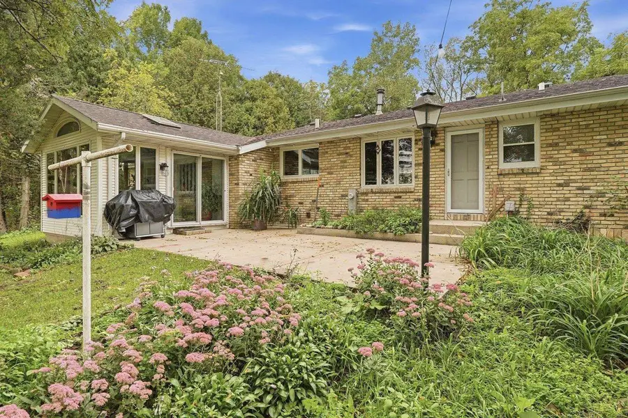 8099 Clover valley Road, Whitewater, WI 53190 - #2