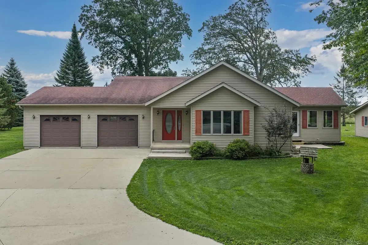 N3299 Hickory Drive, Waupun, WI 53963 - #1