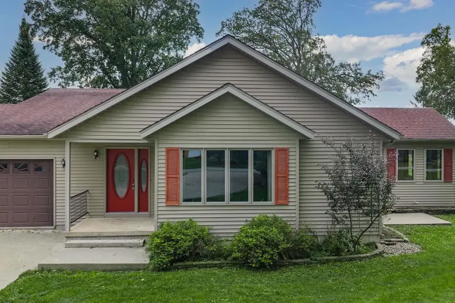 N3299 Hickory Drive, Waupun, WI 53963 - #2