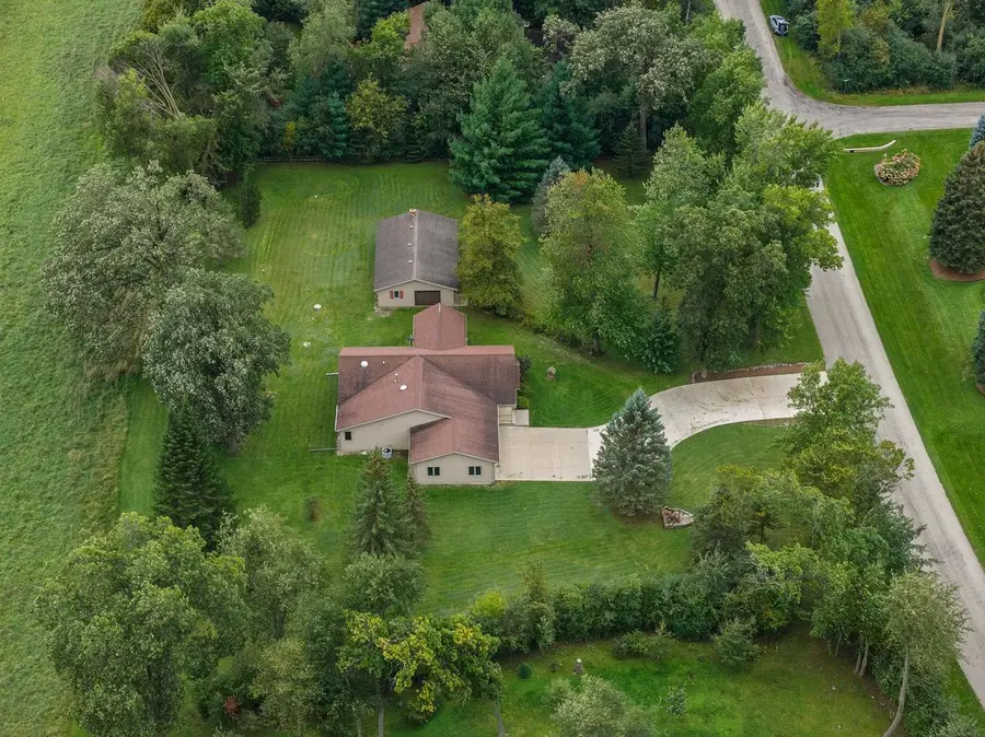 N3299 Hickory Drive, Waupun, WI 53963 - #3