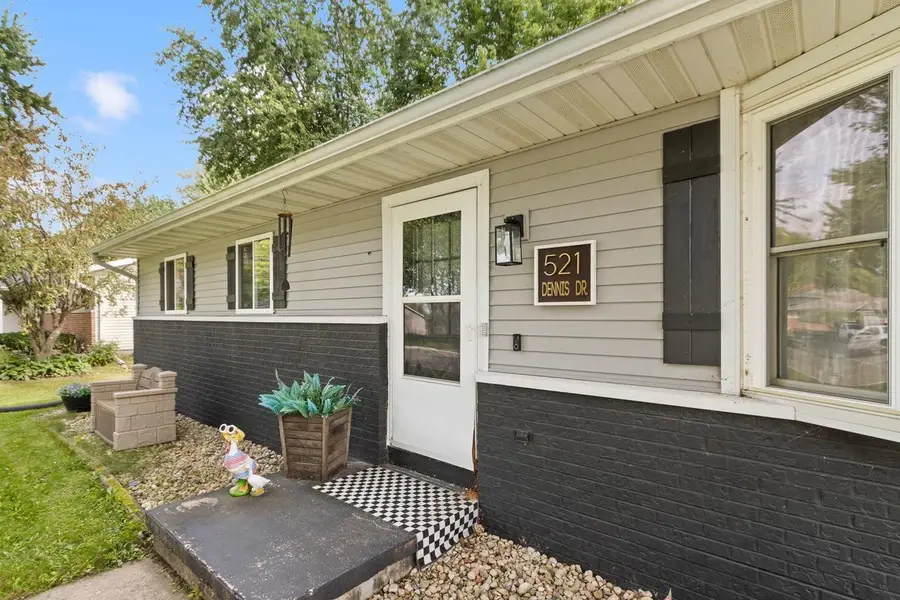521 Dennis Drive, Deforest, WI 53532 - #3
