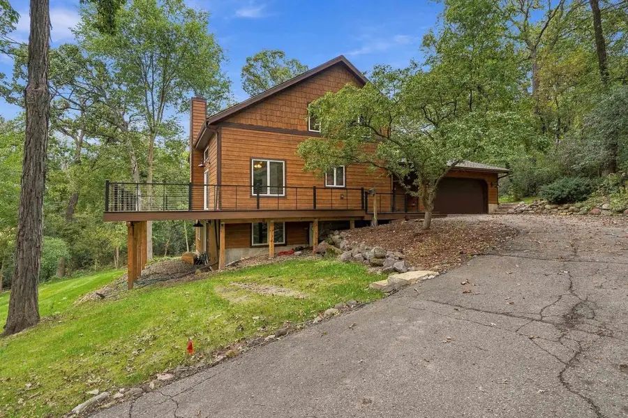 3670 Jenson Lane, Deerfield, WI 53531 - #2