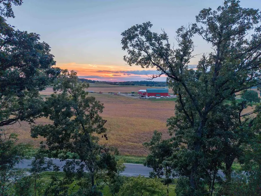 3670 Jenson Lane, Deerfield, WI 53531 - #3