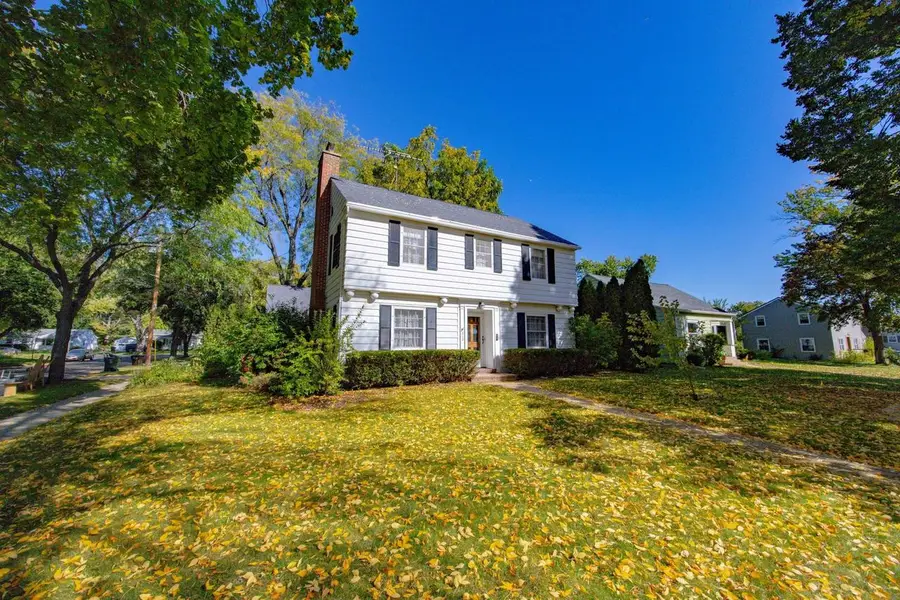 312 Frederick Avenue, Fort Atkinson, WI 53538 - #2