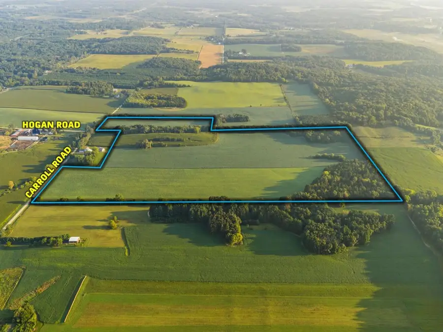 85.46 M/L Acres Carroll Road, Portage, WI 53901 - #2