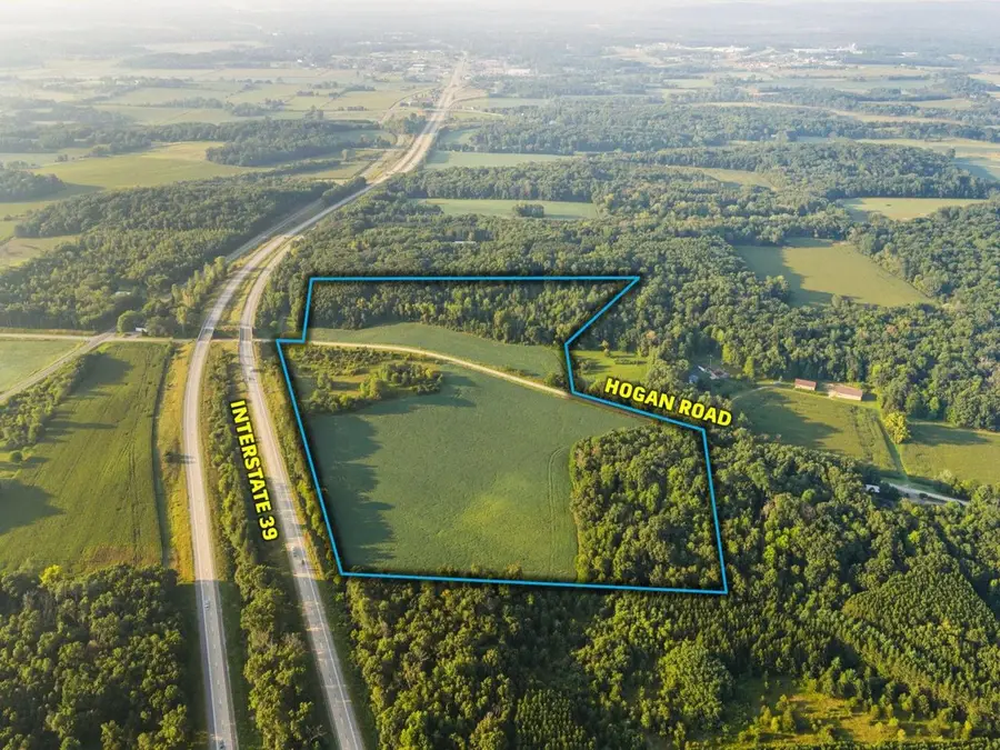 36.29 M/L Acres Hogan Road, Portage, WI 53901 - #3