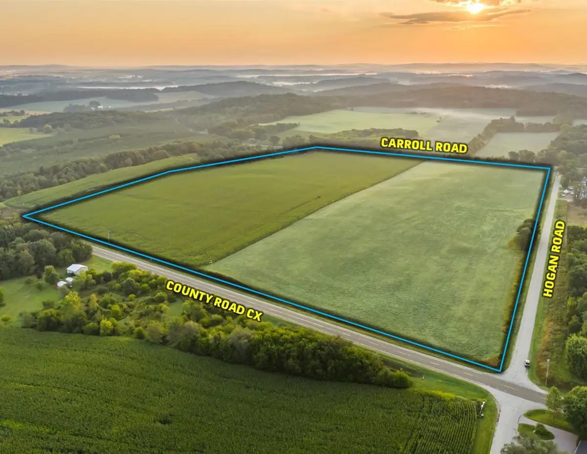 53.80 M/L Acres Hogan Road, Portage, WI 53901 - #1