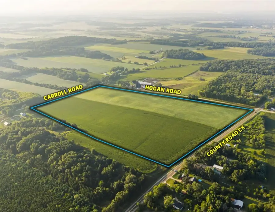 53.80 M/L Acres Hogan Road, Portage, WI 53901 - #2