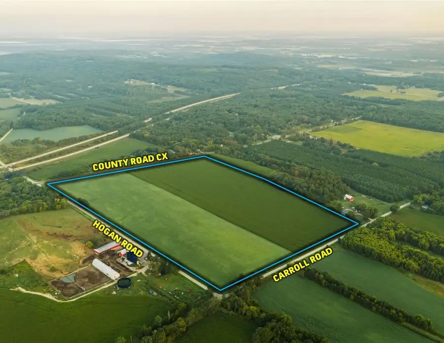53.80 M/L Acres Hogan Road, Portage, WI 53901 - #3