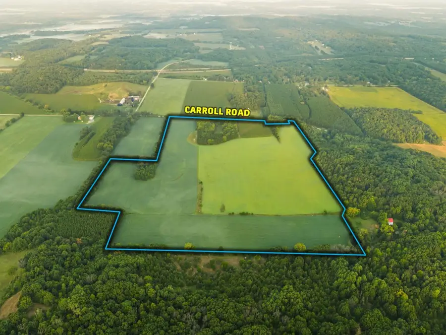 90.69 M/L Acres Carroll Road, Portage, WI 53901 - #3
