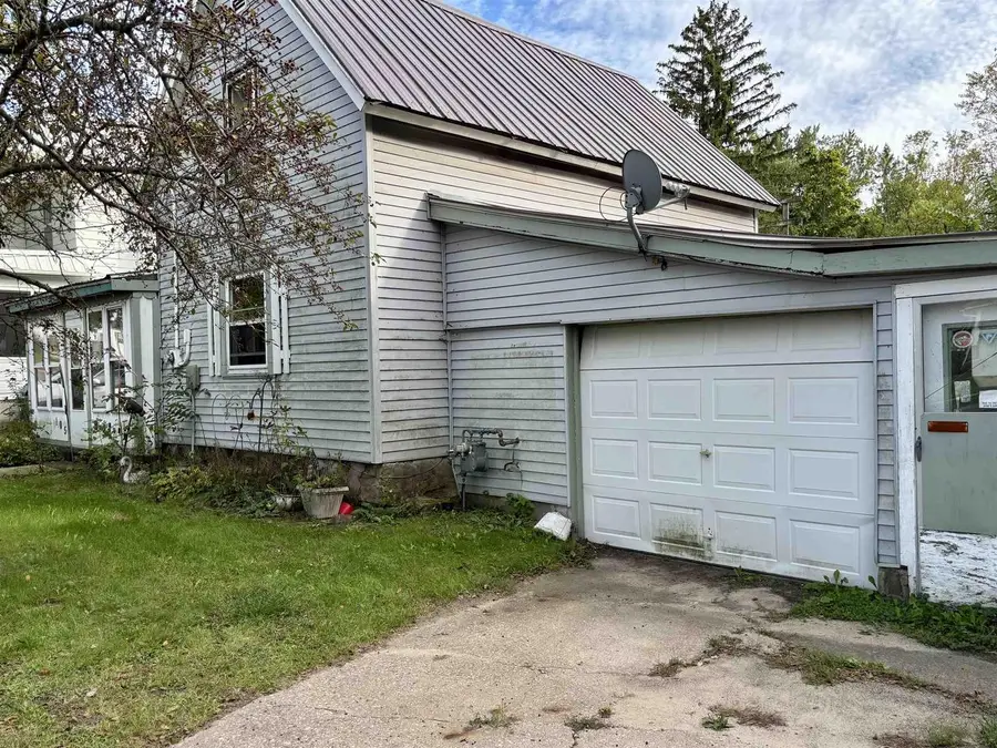 105 Bridge Street, Wonewoc, WI 53968 - #3