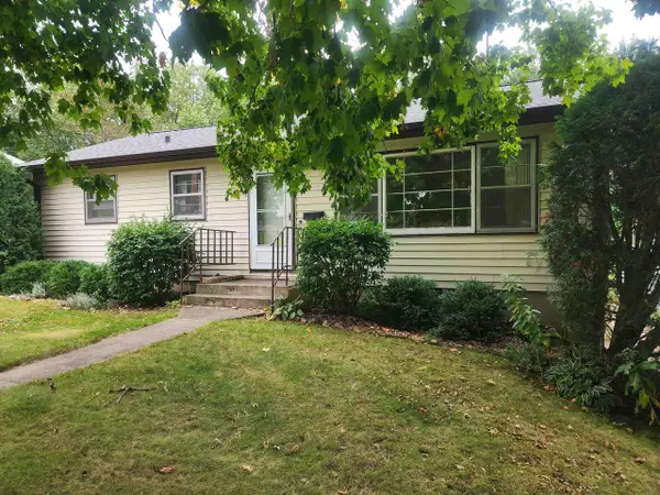 515 N Hickory Street, Platteville, WI 53818