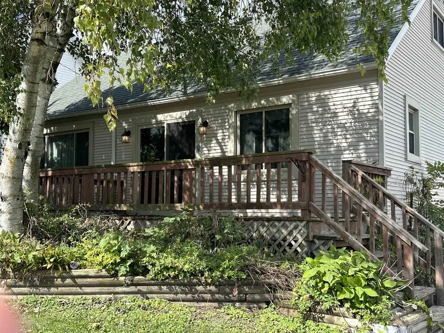 207 W Winnebago Street, Friesland, WI 53935 - #2