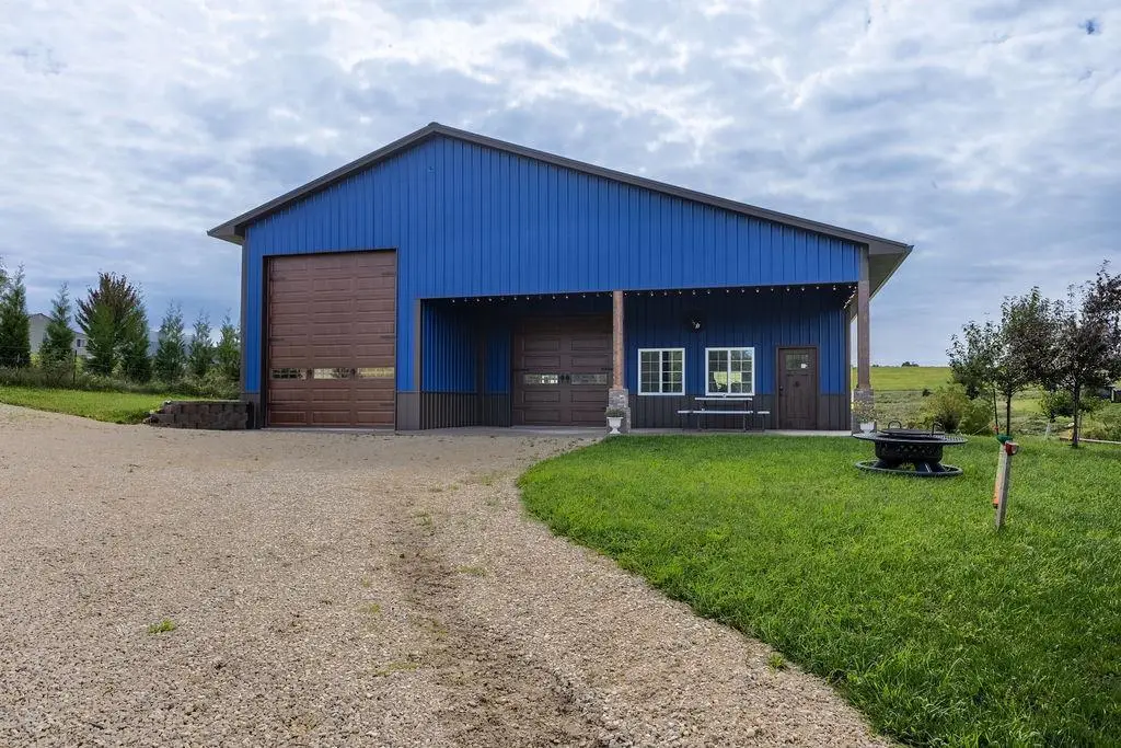 1922 E Blackhawk Avenue, De Soto, WI 54624 - #1