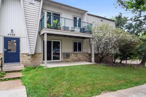 4328 Melody Lane #101, Madison, WI 53704