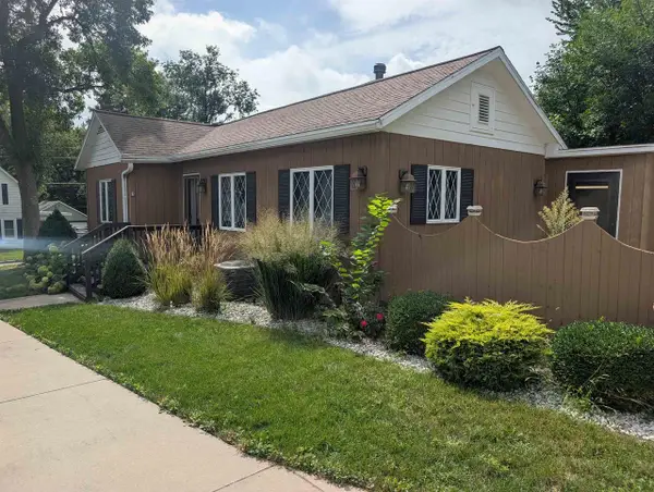302 Maple Avenue, Clinton, WI 53525