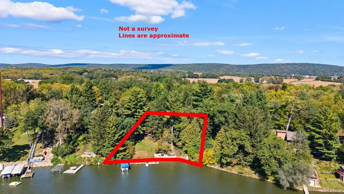 E12615 Weigands Bay, Merrimac, WI 53561 - #1