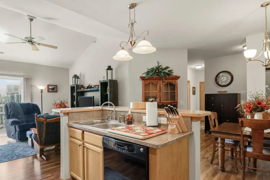 3848 Maple Grove Drive #312, Madison, WI 53719 - #2