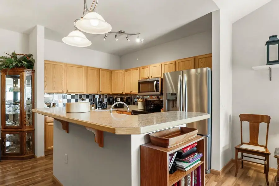 3848 Maple Grove Drive #312, Madison, WI 53719 - #3