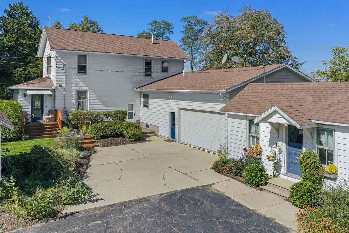 E12272A County Road T, Baraboo, WI 53913 - #1