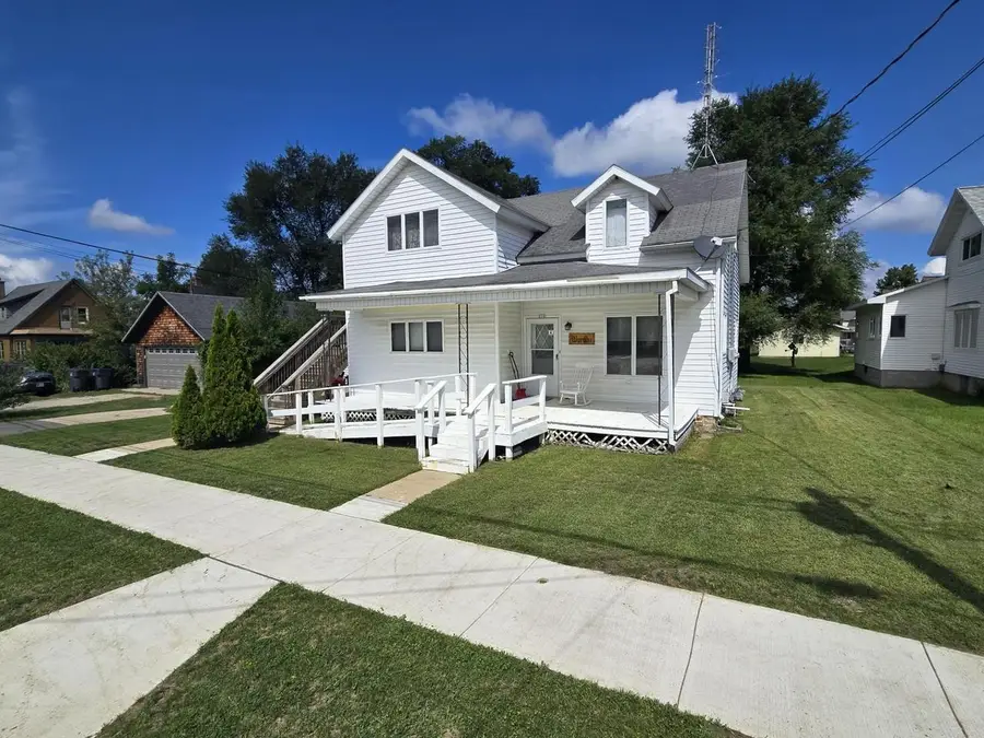 310 Harvard Street, Princeton, WI 54968 - #2