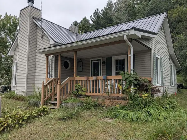 208 S Maiben Street, Readstown, WI 54652