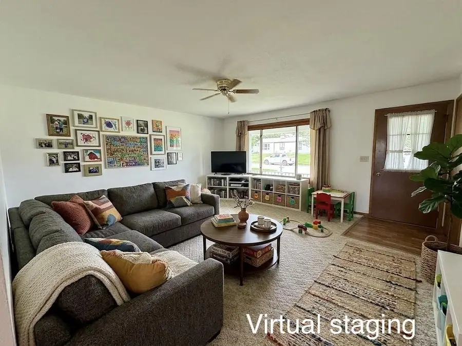 307 Benson Street, Cobb, WI 53526 - #2