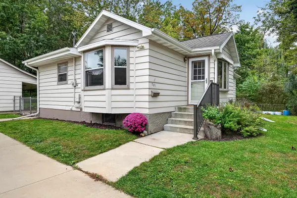 341 W Chicago Street, Stoughton, WI 53589