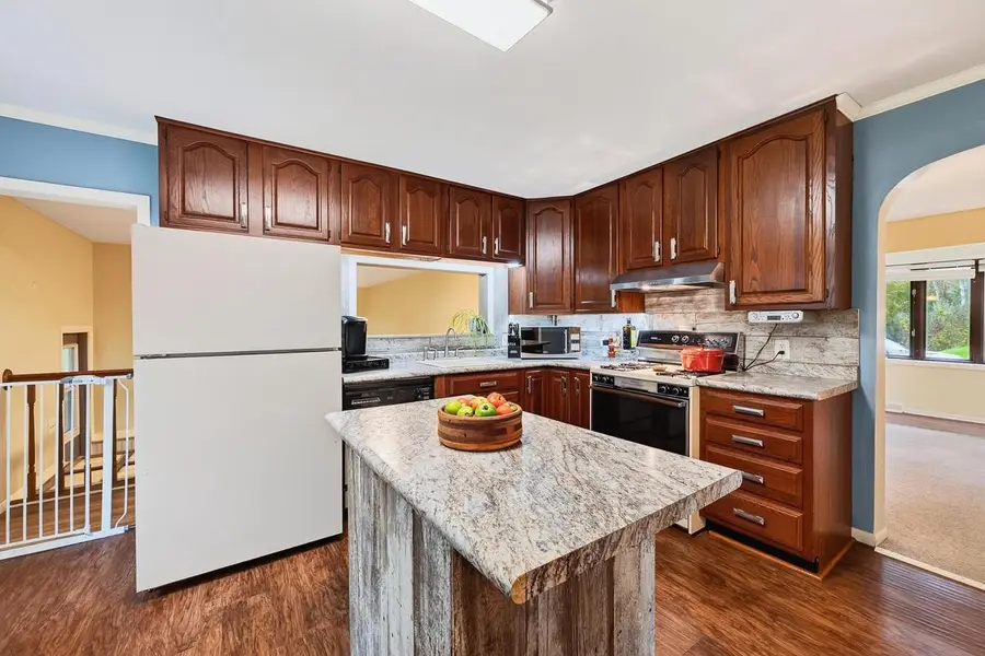 341 W Chicago Street, Stoughton, WI 53589 - #3