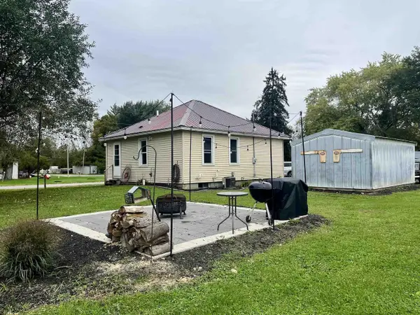 11899 Excelsior Road, Blue River, WI 53518