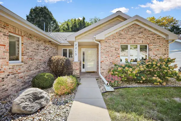 7213 Saukdale Drive, Madison, WI 53717