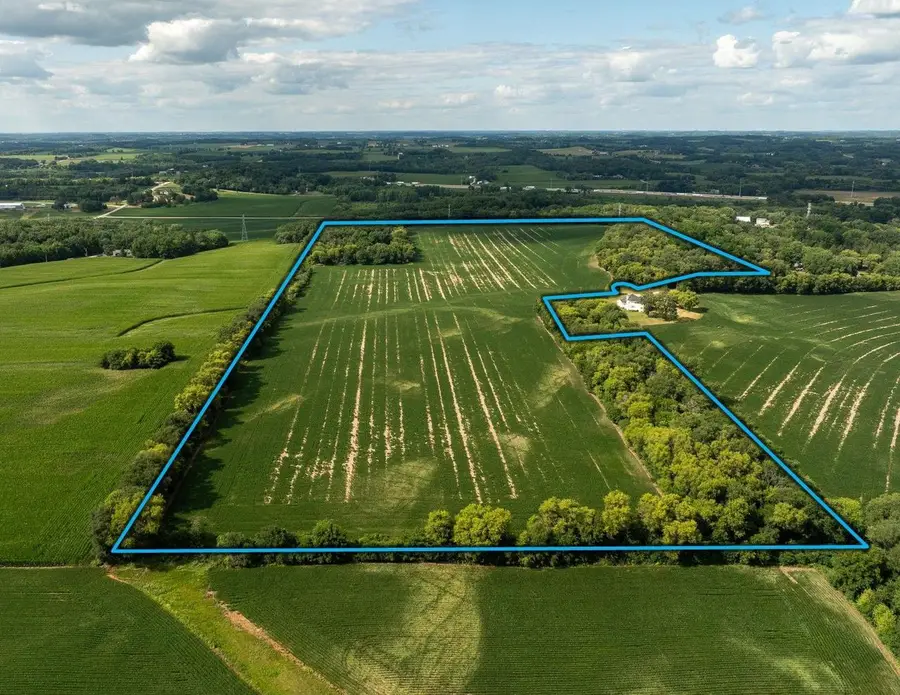 61.70 M/L Acres Kong Road, Stoughton, WI 53589 - #2