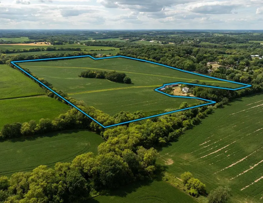 55.48 M/L Acres Kong Road, Stoughton, WI 53589 - #2