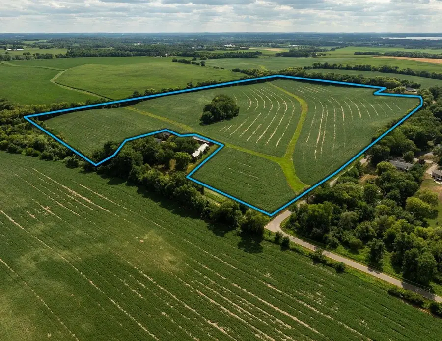 55.48 M/L Acres Kong Road, Stoughton, WI 53589 - #3