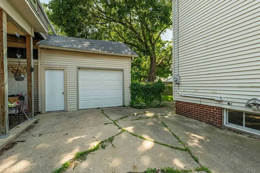 1610 17th Avenue, Monroe, WI 53566 - #3