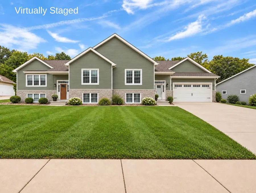 1907-09 Dondee Road, Madison, WI 53716 - #2