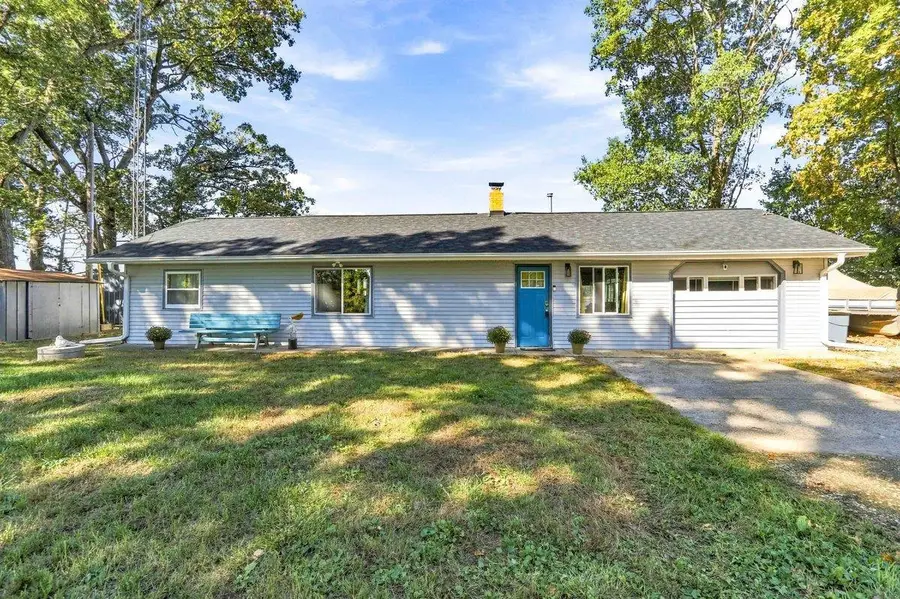 W4994 CTR K Road, Montello, WI 53949 - #2