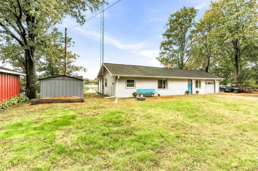 W4994 CTR K Road, Montello, WI 53949 - #3